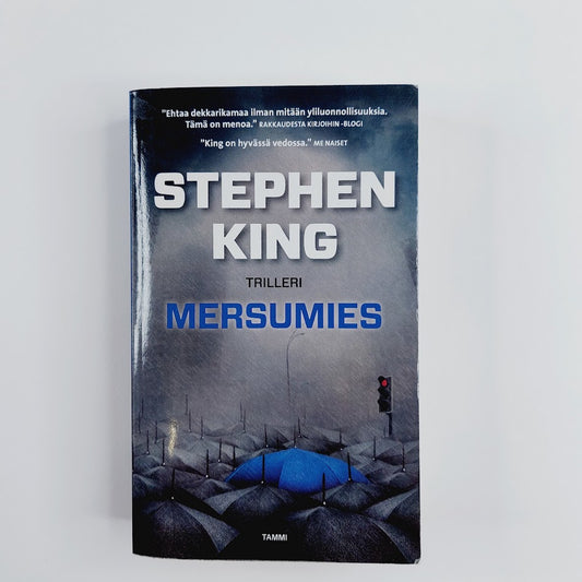 Stephen King: Mersumies