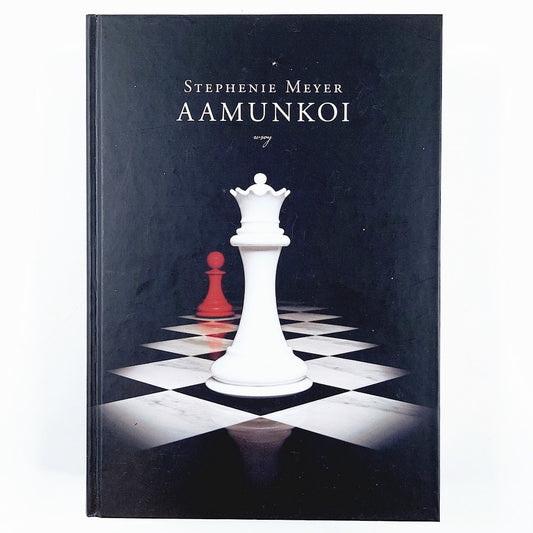 Stephenie Meyer: Aamunkoi