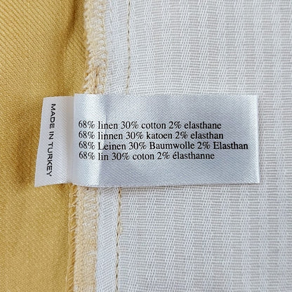 Stills pellavasekoitehousut koko 40