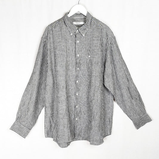Stockmann 1862 kauluspaita koko XXL