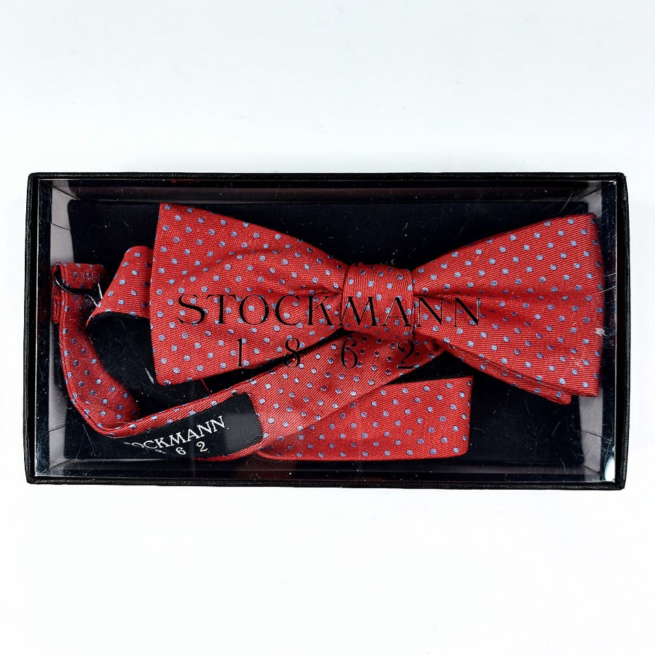 Stockmann 1862 rusetti