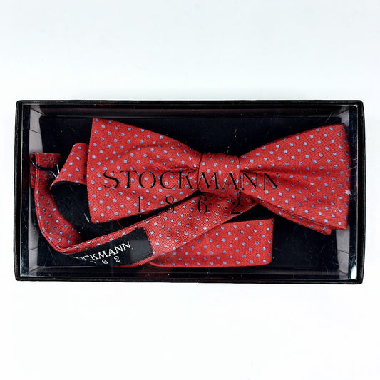 Stockmann 1862 rusetti