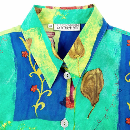 Stockmann Collection vintage paitapusero koko 38