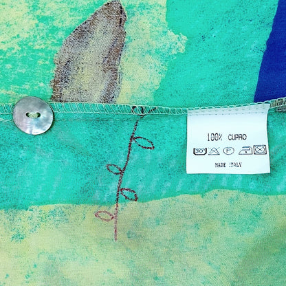 Stockmann Collection vintage paitapusero koko 38