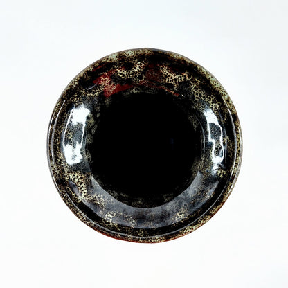 Strehla Keramik maljakko 21,5 cm