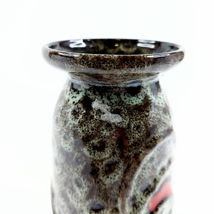 Strehla Keramik maljakko 21,5 cm