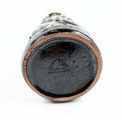 Strehla Keramik maljakko 21,5 cm