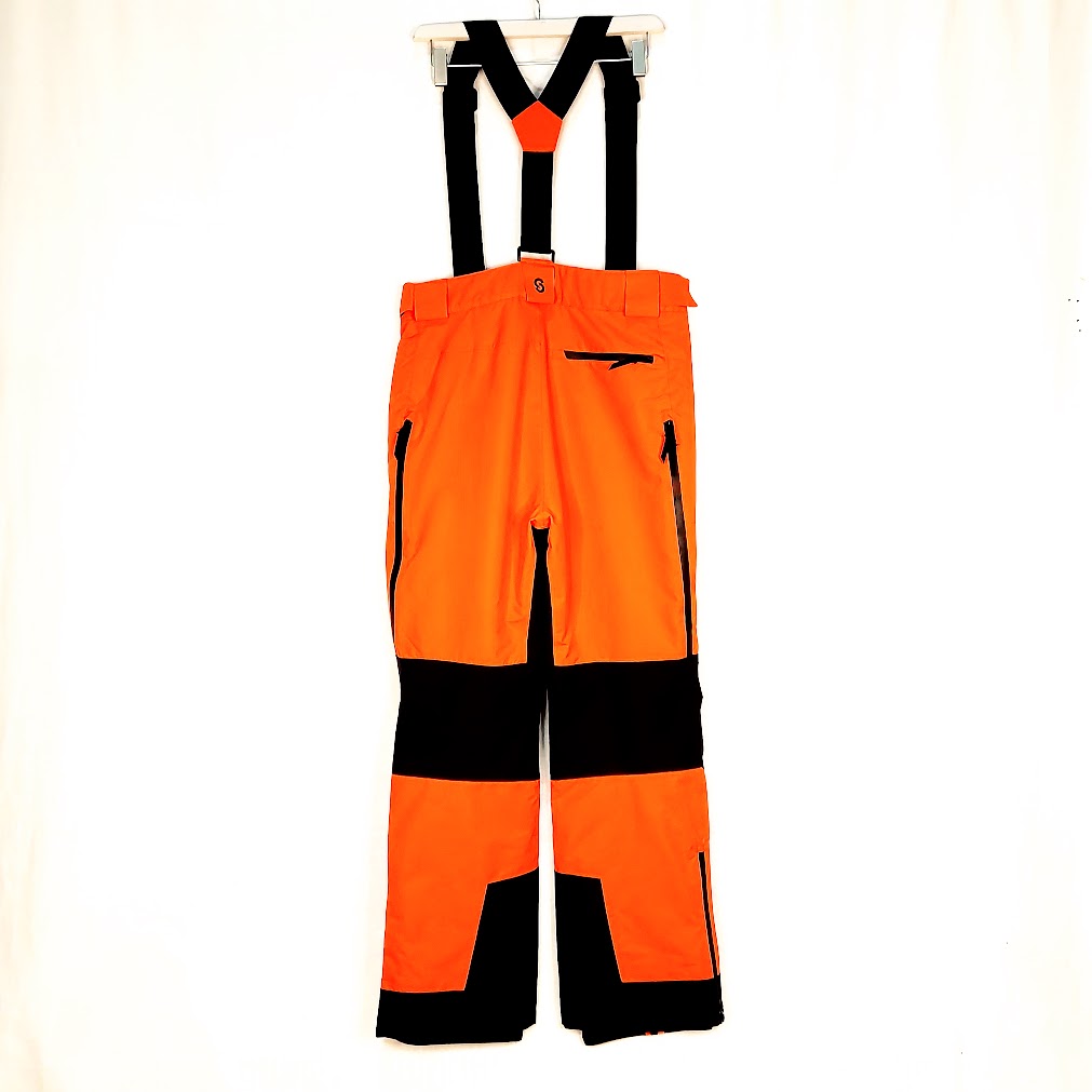 Strobe Lynx lasketteluhousut koko L