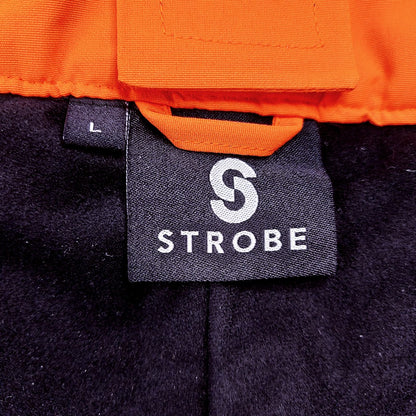 Strobe Lynx lasketteluhousut koko L