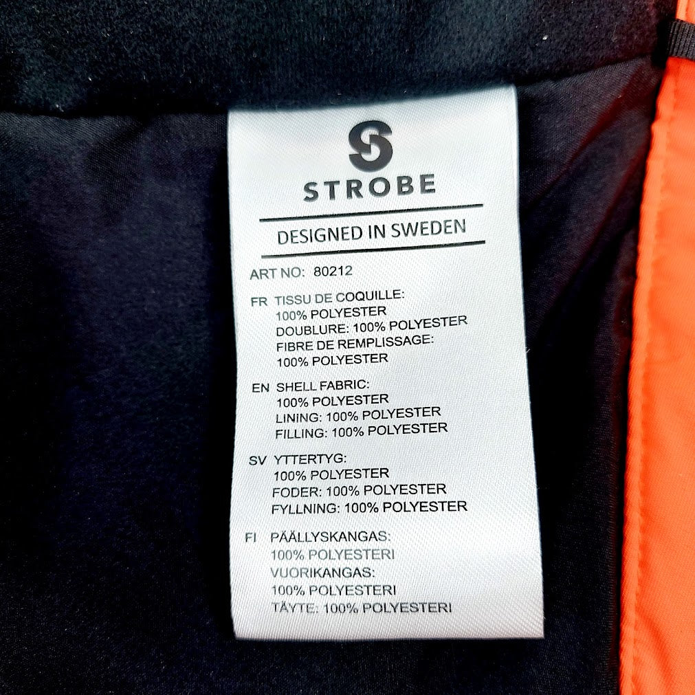 Strobe Lynx lasketteluhousut koko L