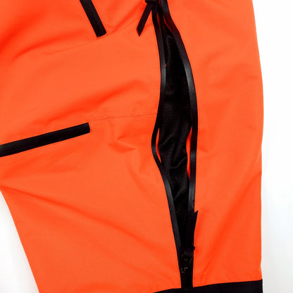 Strobe Lynx lasketteluhousut koko L