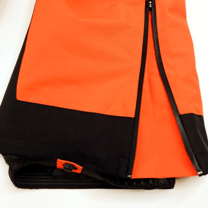 Strobe Lynx lasketteluhousut koko L