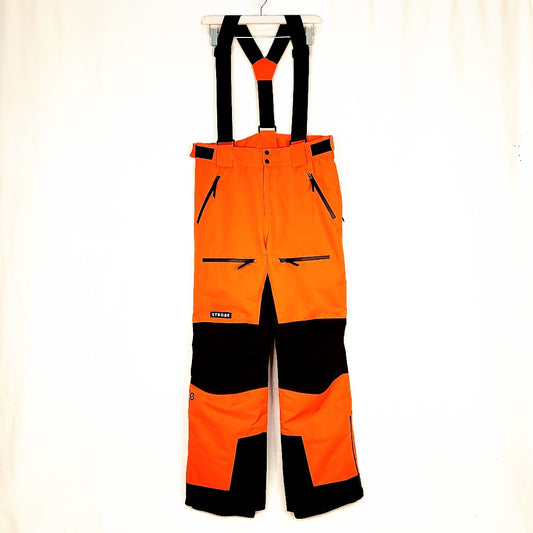 Strobe Lynx lasketteluhousut koko L