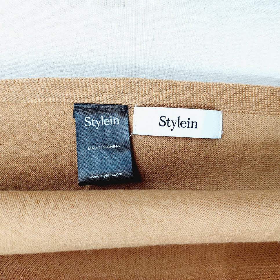 Stylein villahuivi 65x232 cm