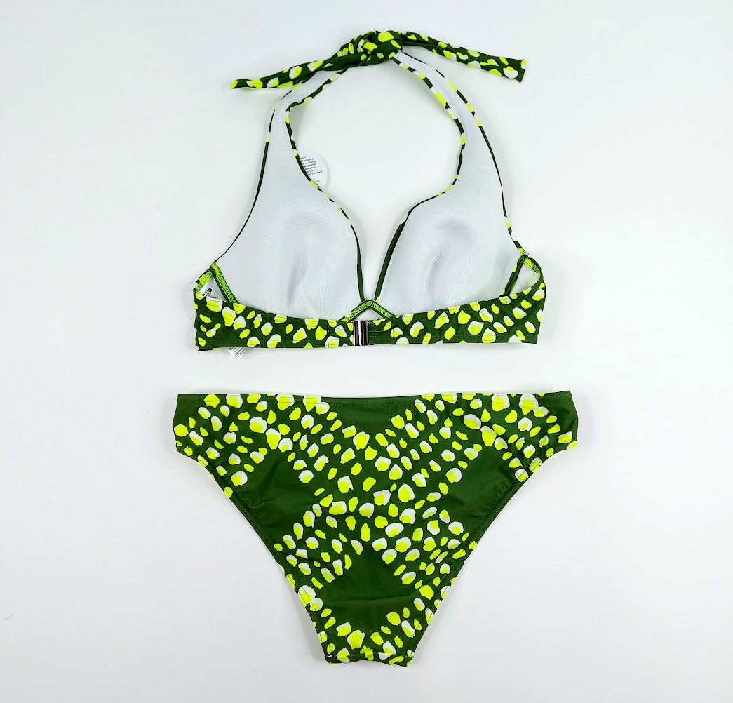 Sunflair Green Bay bikinit 2-os koko 40B