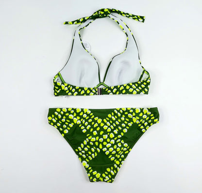 Sunflair Green Bay bikinit 2-os koko 40B