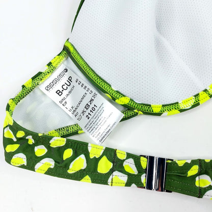 Sunflair Green Bay bikinit 2-os koko 40B
