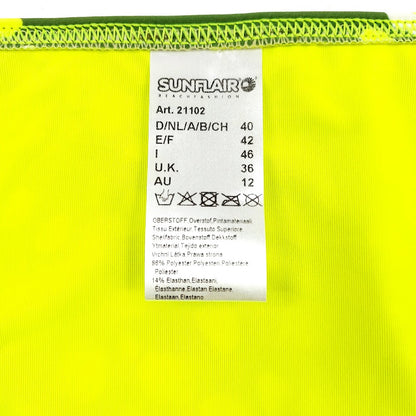 Sunflair Green Bay bikinit 2-os koko 40B