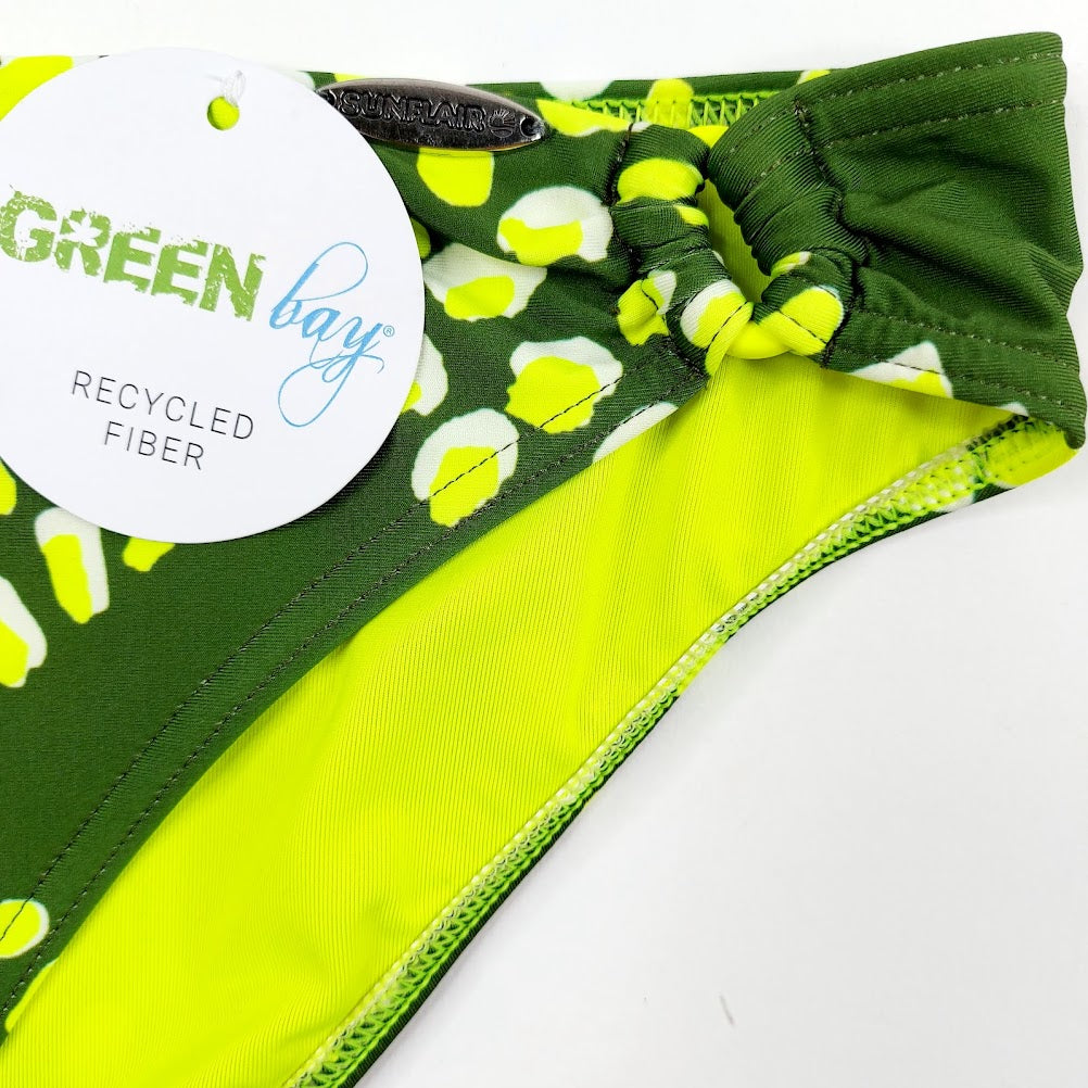 Sunflair Green Bay bikinit 2-os koko 40B