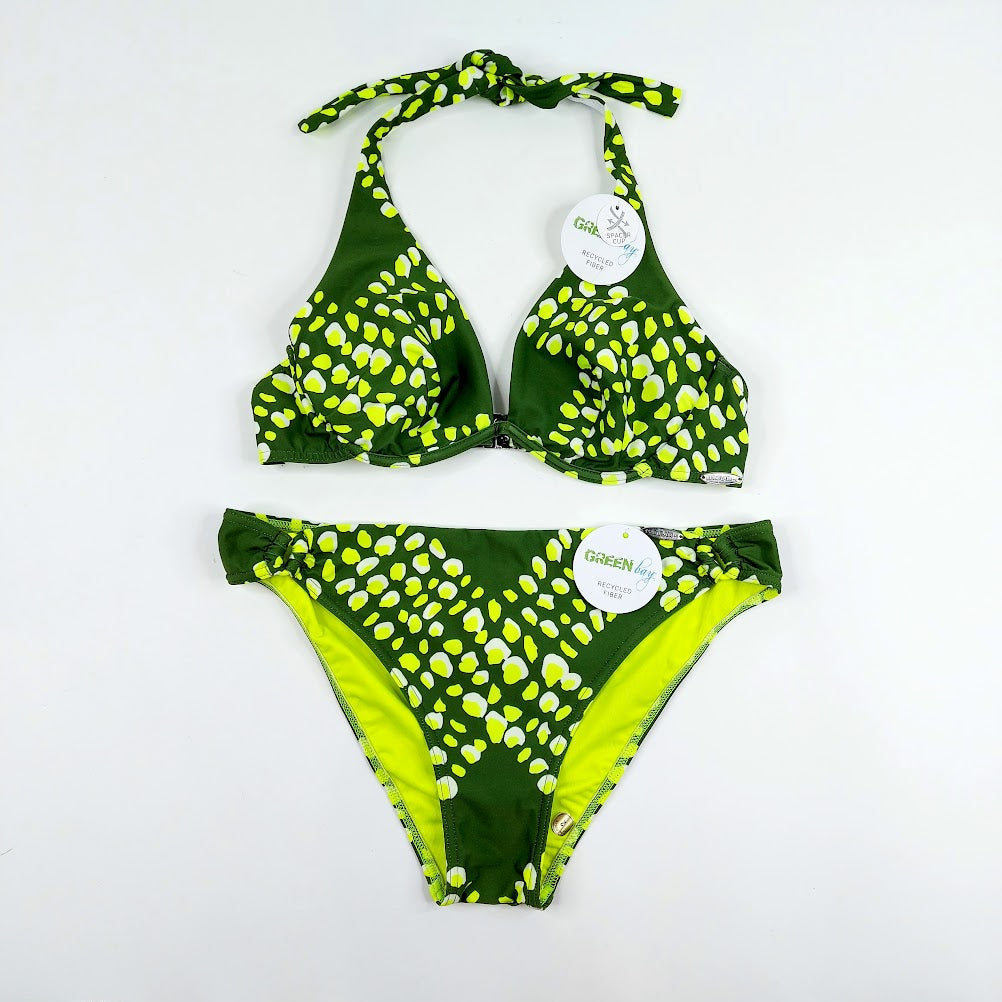 Sunflair Green Bay bikinit 2-os koko 40B