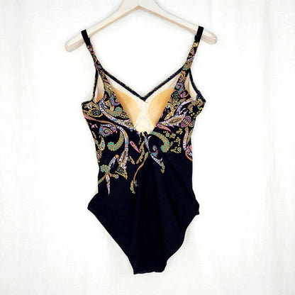 Sunflair uimapuku koko 42D