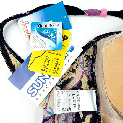 Sunflair uimapuku koko 42D