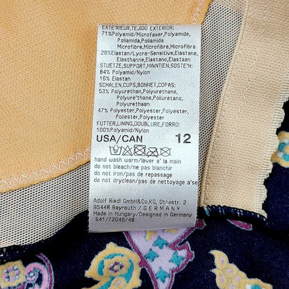 Sunflair uimapuku koko 42D