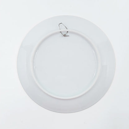 Suojelusenkeli seinälautanen