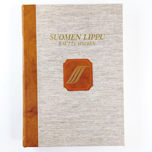 Suomen Lippu kautta aikojen