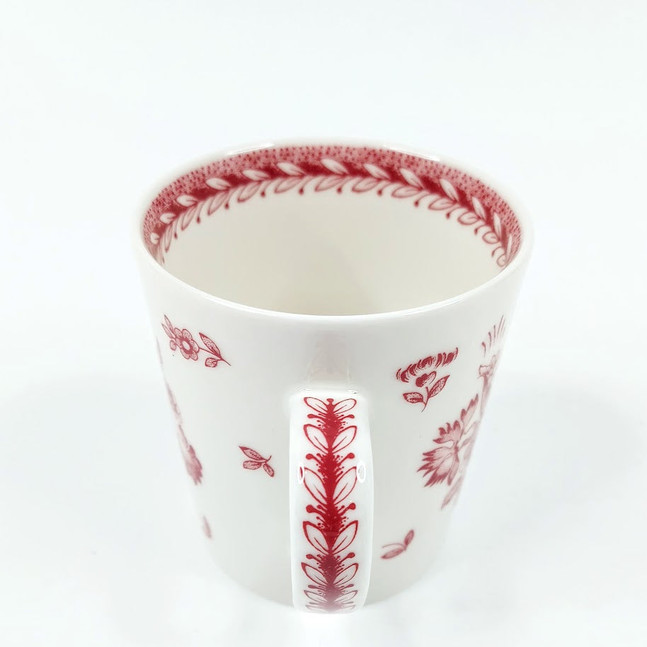 Arabia Suomen Kukka muki