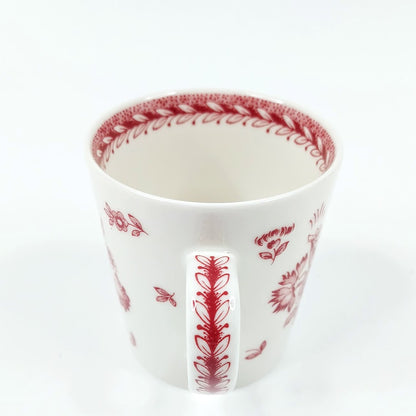 Arabia Suomen Kukka muki