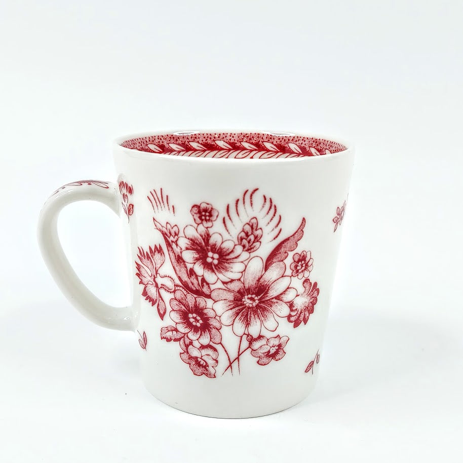 Arabia Suomen Kukka muki