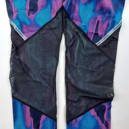 Super Dry Sport urheilulegginsit koko 40