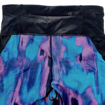 Super Dry Sport urheilulegginsit koko 40