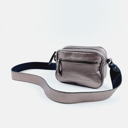 Superdry Delwen Chunky Strap crossbody laukku