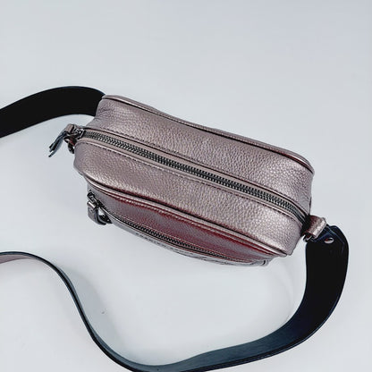 Superdry Delwen Chunky Strap crossbody laukku