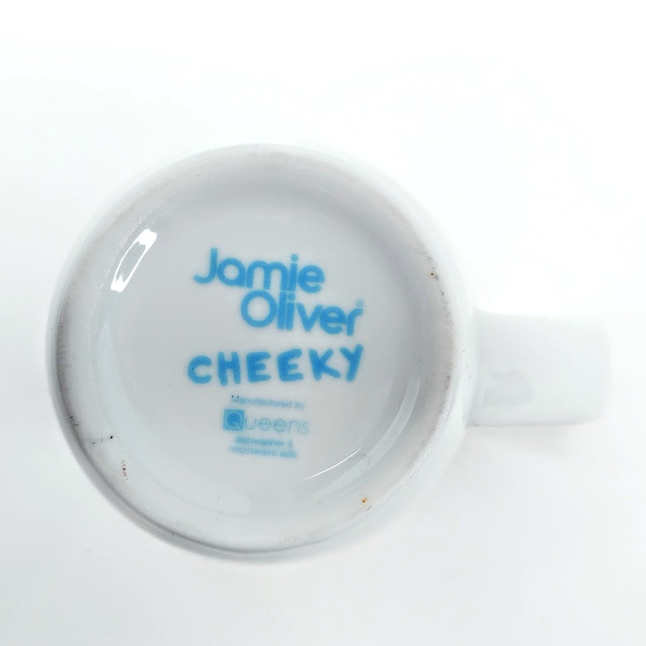 Jamie Oliver Super Mum muki