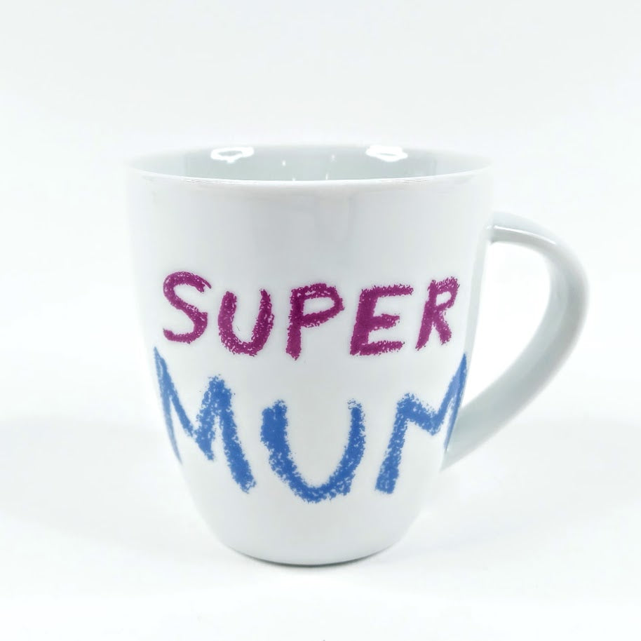 Jamie Oliver Super Mum muki