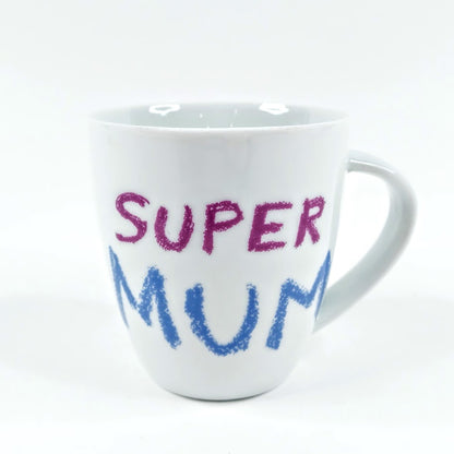 Jamie Oliver Super Mum muki
