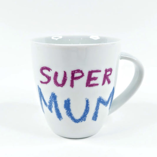 Jamie Oliver Super Mum muki