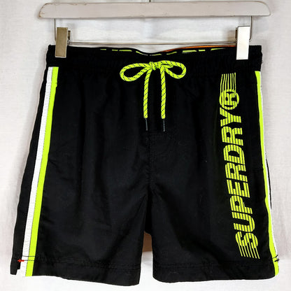 Superdry State Volley uimashortsit koko S