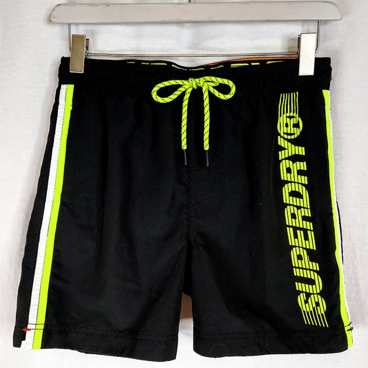 Superdry State Volley uimashortsit koko S