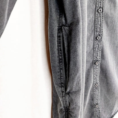 Superdry farkkupaitamekko koko 40