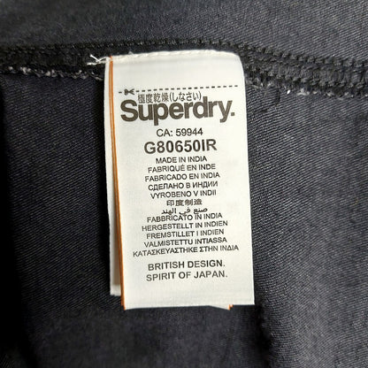 Superdry farkkupaitamekko koko 40