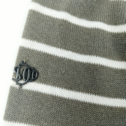 Superdry The Merchant Store - Breton puuvillaneulepusero koko XXXL