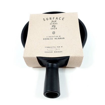 Serax Surface terrakotta pannu
