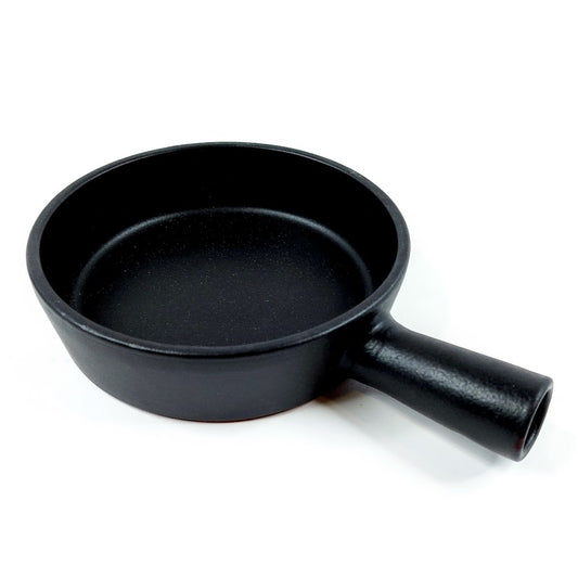 Serax Surface terrakotta pannu