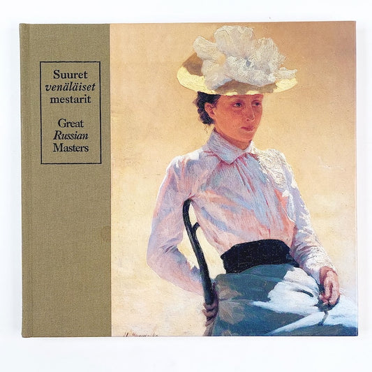 Suuret Venäläiset mestarit - Great Russian masters