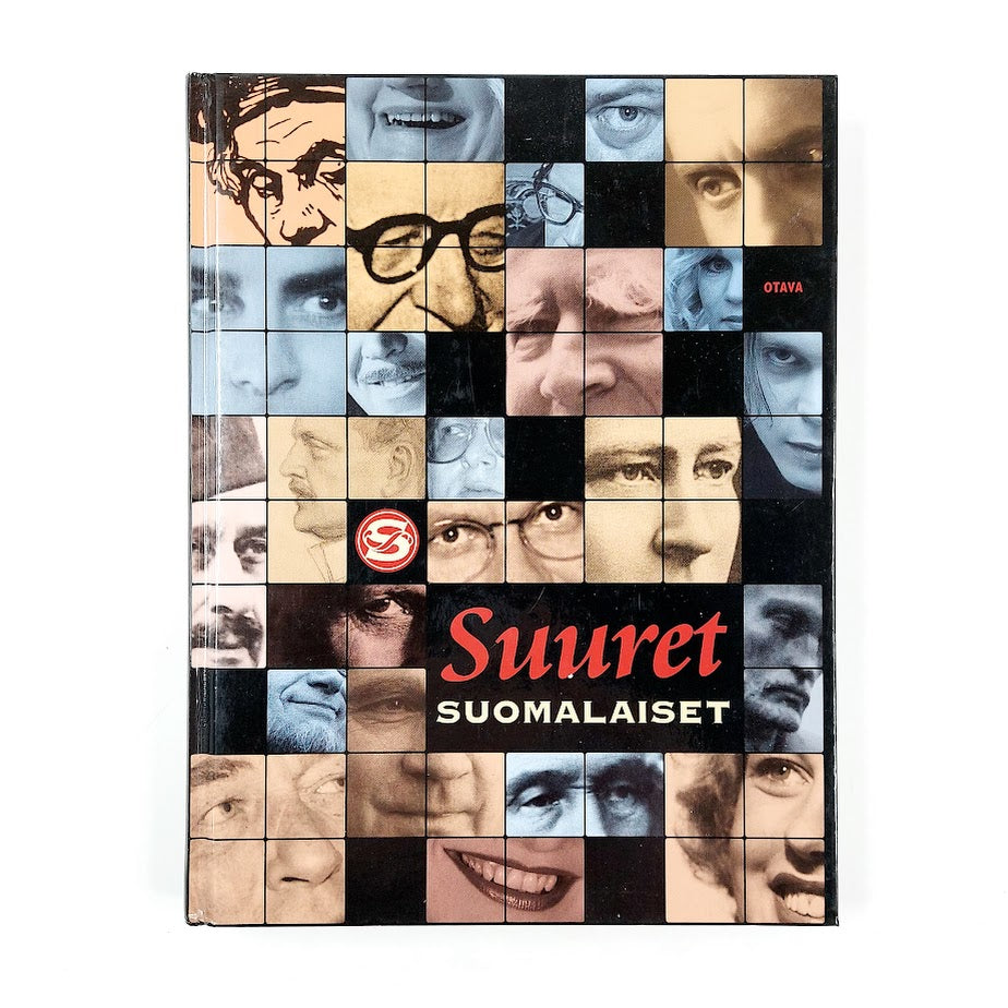 Suuret suomalaiset