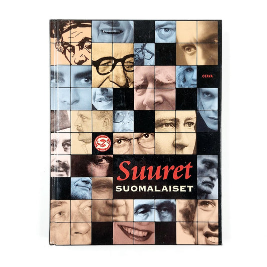 Suuret suomalaiset